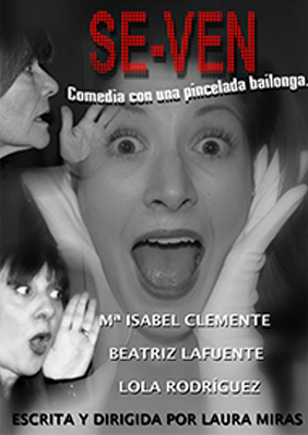 Se-ven → L'Autèntica Teatre