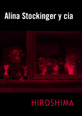 Alina Stockinger y cia. → Sala Hiroshima