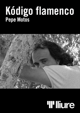 Kódigo flamenco → Teatre Lliure - Montjuïc