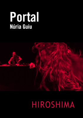Núria Guiu: Portal → Sala Hiroshima