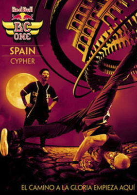 Red Bull BC One Spain → BARTS