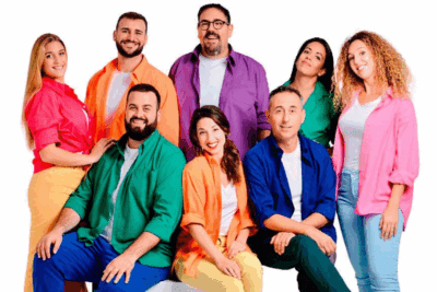Planeta Impro: “Hi ha milions d’històries, i volem descobrir-les totes”