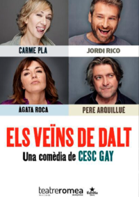 Els veïns de dalt