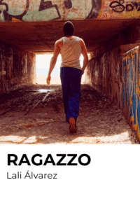 Ragazzo → Teatre Eòlia