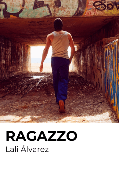 Ragazzo
