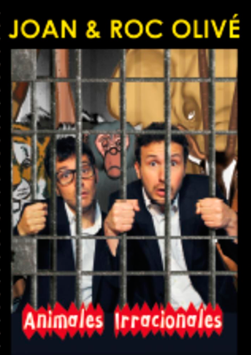 Animales irracionales → Jove Teatre Regina