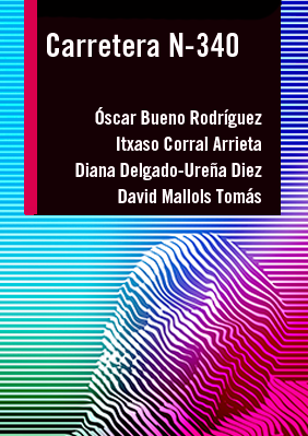 Carretera N-340 → Antic Teatre