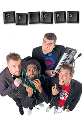 Clicks → Teatre Principal