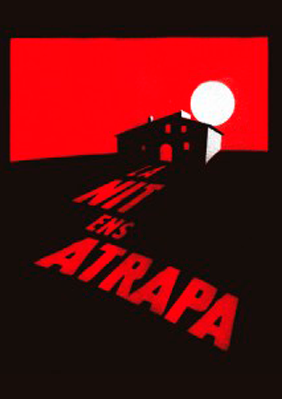 La nit ens atrapa → L'Autèntica Teatre
