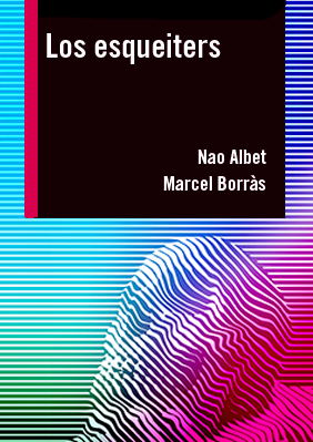 Les esqueiters → Centre de Cultura Contemporània de Barcelona