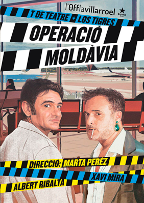 Operació Moldàvia