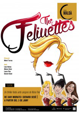 The Feliuettes