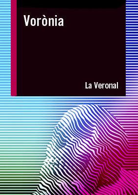 La Veronal: Vorònia → Teatre Grec