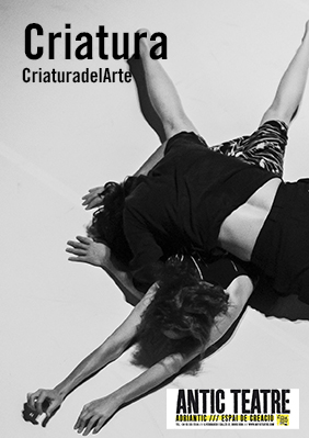 Criatura → Antic Teatre