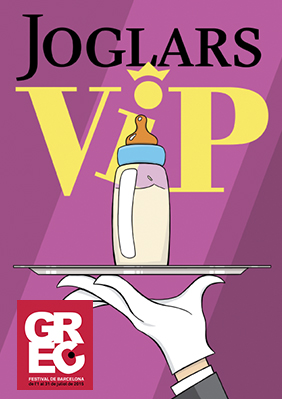 Els Joglars: VIP