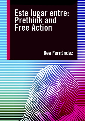 Este lugar entre: Prethink and Free Action → Antic Teatre