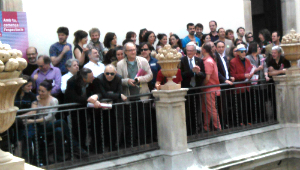 Les claus del Grec 2015: de Platel i Mouawad a Lorca i Català