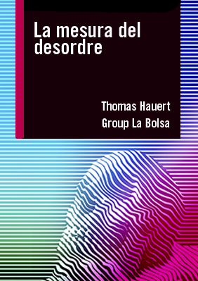 La mesura del desordre → Teatre Lliure - Montjuïc
