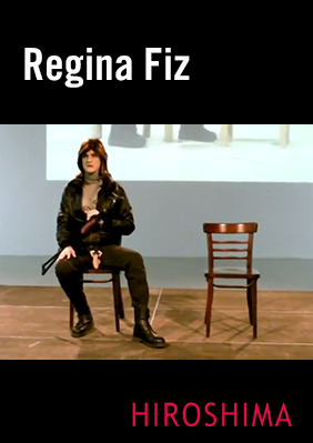 Regina Fiz → Sala Hiroshima