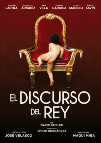 El discurso del rey