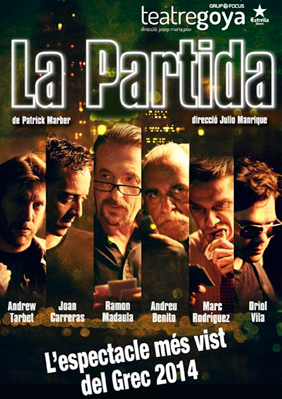 La partida