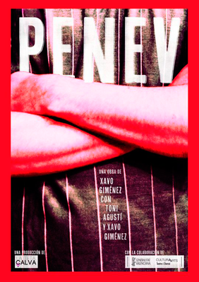 Penev → Sala Beckett