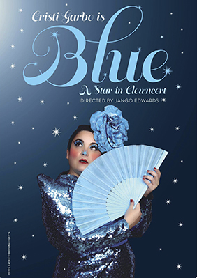 Blue → Almazen Teatre
