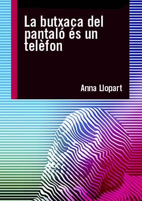 La butxaca del pantaló és un telèfon → Sala Hiroshima