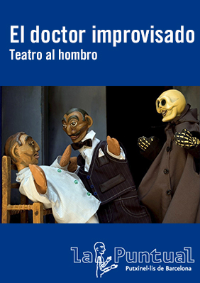 El doctor improvisado → La Puntual
