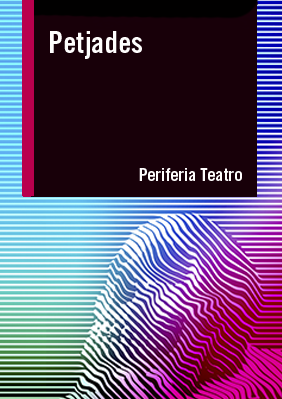Petjades → Teatre La Vilella