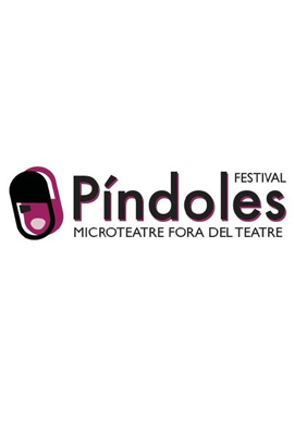 Guanyadors del Festival Píndoles'15 → Nau Ivanow