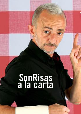 Albert Boira: SonRisas a la carta → Teatre del Raval