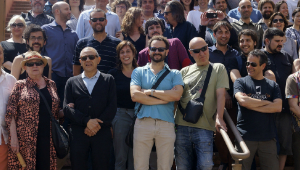 Violencia, poder e identidad en la nueva temporada del Teatre Lliure