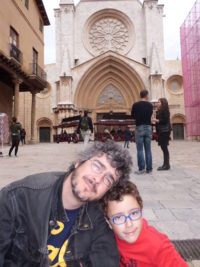Enric Pagespetit i Casadevall