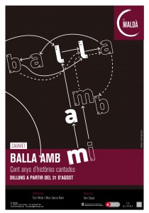 Balla amb mi → El Maldà