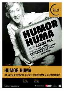 Humor Humà → El Maldà