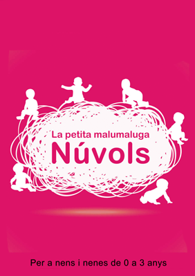 Núvols → SAT! Sant Andreu Teatre