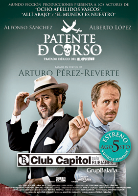 Patente de Corso