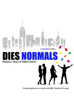Dies normals (Ordinary days)