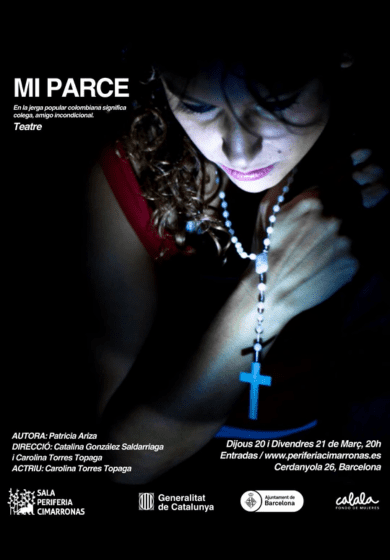 Mi parce