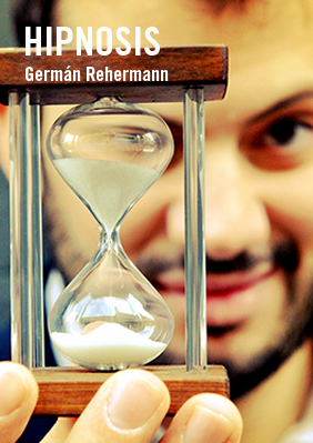 Germán Rehermann: Hipnosis → Teatreneu