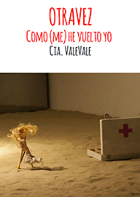 Otra vez → L'Autèntica Teatre