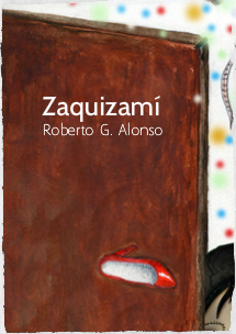 Cia. Roberto G. Alonso: Zaquizamí