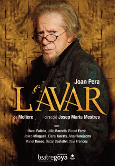 L’Avar