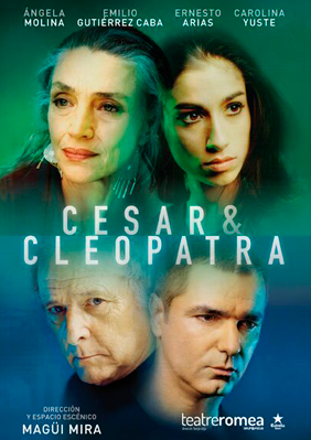 César & Cleopatra