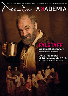 Falstaff