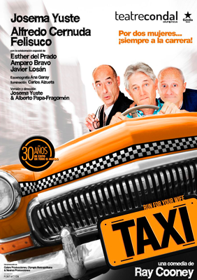 Taxi