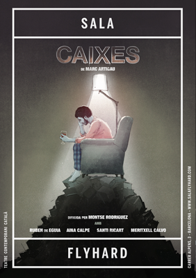 Caixes