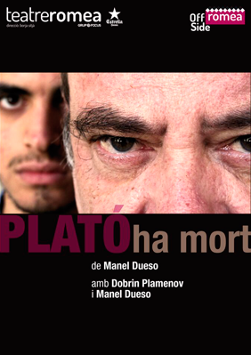 Plató ha mort