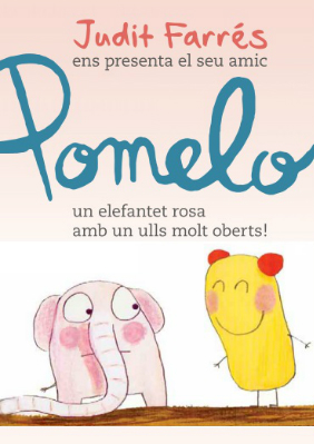 Pomelo → Sala Atrium